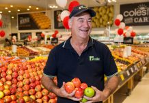 Spotted on the small screen