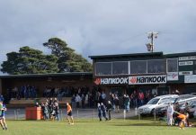 The Brookers’ battle for young blood