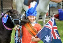 Sunday funday was a huge success