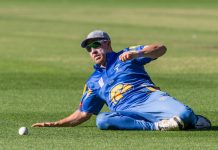 Matt chases more of his Premier cricket dream