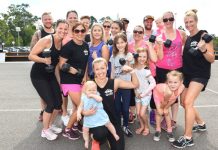 Generosity gives hope to grieving families