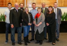 Council backs marriage equality