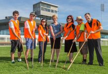 Match making on the track