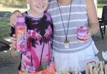 Fete caters for all ages