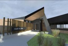 Pakenham’s healthy hub