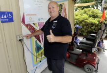 Solar savings for Kooweerup’s favourite sons