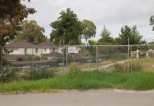 Double-storey homes ‘out of character’