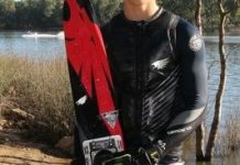 Record-breaking brothers