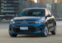 Upmarket but low on power