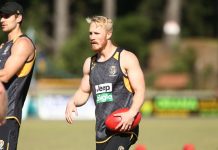 Leading into the future