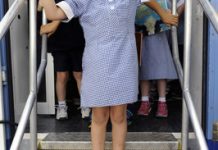 Nar Nar Goon chapter for library service