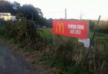 McHoax gets Emerald’s blood boiling