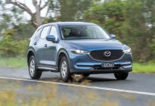 Little Mazda is better all round