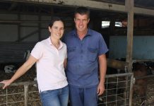 Fingers seize the opportunity