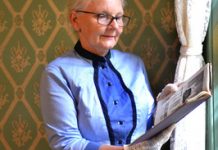 Scottish flair at palliative care fund-raiser