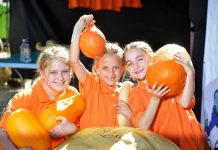 Show knows where its roots are