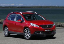 Peugeot perks up petit SUV