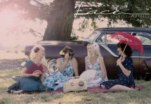 Vintage show, retro market to draw crowds