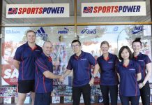 SportsPower changes hands