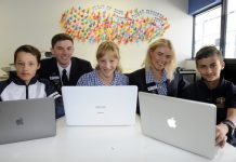 Class hubs are focus of learning