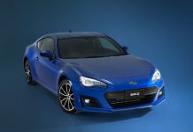 Subaru is a driver’s treat