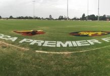 WGCA Premier Grand Final – Day 1