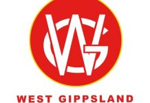 History here in the making