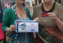 A thousand for travel