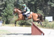 Trials draw national riders