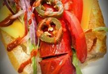 Entertainment to the max