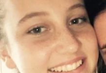 Concern for missing teen