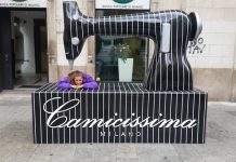 Meaghan’s passion put on show