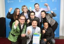 Best and the brightest in business