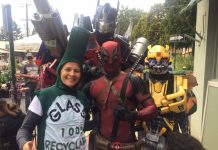 Cash to contain container menace