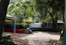 State funds for gardens rejuvenation