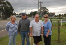 Wilkie weighs in on Officer pokies