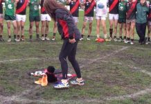 They will remember them