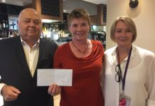 Grants for six of the best