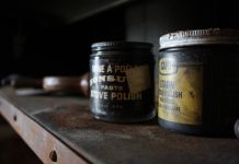 Chance to detox home