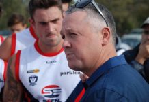 Demons ready to face their biggest challenge