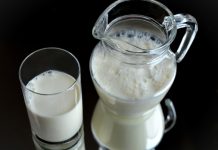 Voluntary code is way to avoid milk price shock