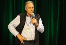 Food is fibre of the land