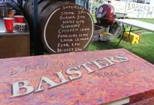 Barbie battle hots up