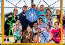 Wide awake for appeal