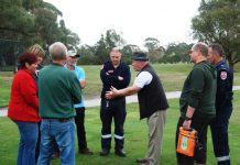 Pulling at the heart strings