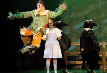 Bonnie and Clyde coming soon