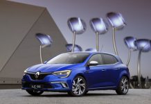 Renault’s tweak and sparkle