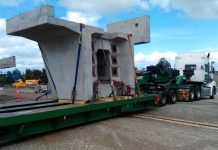 Skyrail segments sent