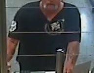 Credit card theft probed