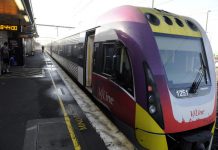 222 extra seats for V/Line users